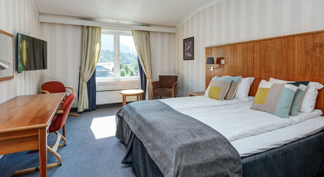 Vøringfoss Hotel