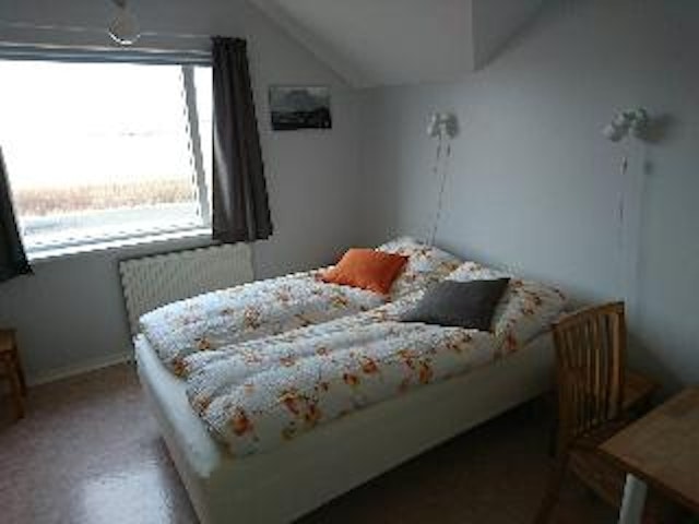 Sudur-Bár Guesthouse