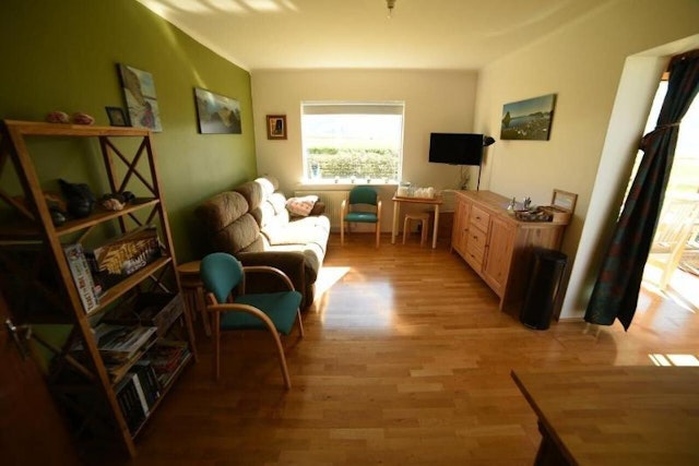 Sudur-Bár Guesthouse