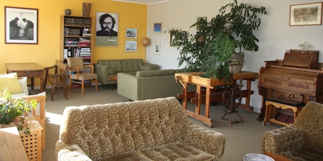 Hotel Laugarholl