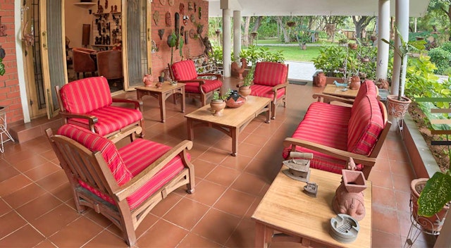 Efkay's Home Stay