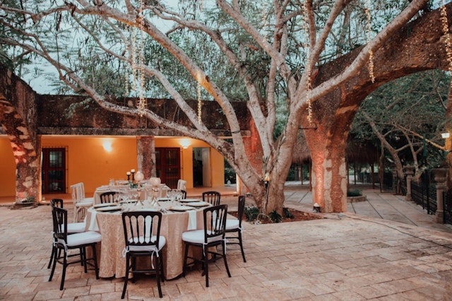 Hotel Meson del Marques