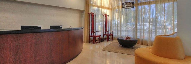 Taroa Hotel Lifestyle