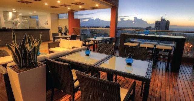 Taroa Hotel Lifestyle