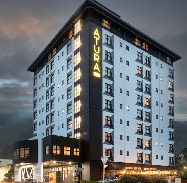 Atura Wellington