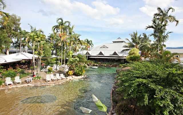 Cairns Colonial Club Resort