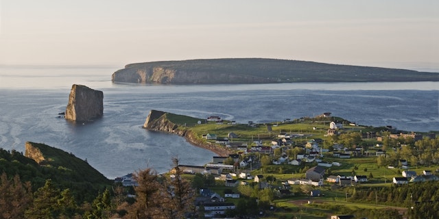 Gaspe Peninsula-0