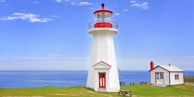 Gaspe Peninsula-3