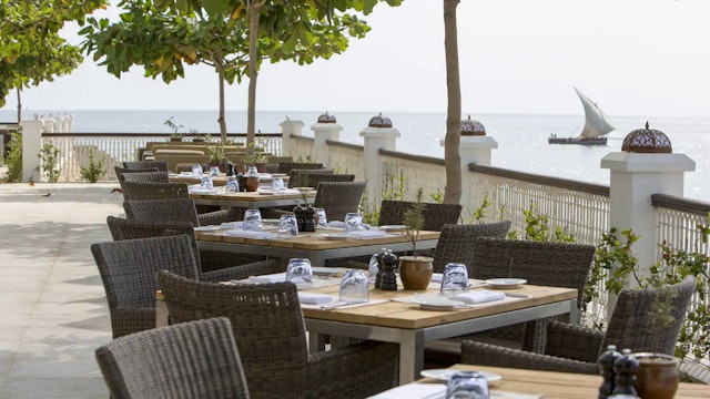 Park Hyatt Zanzibar