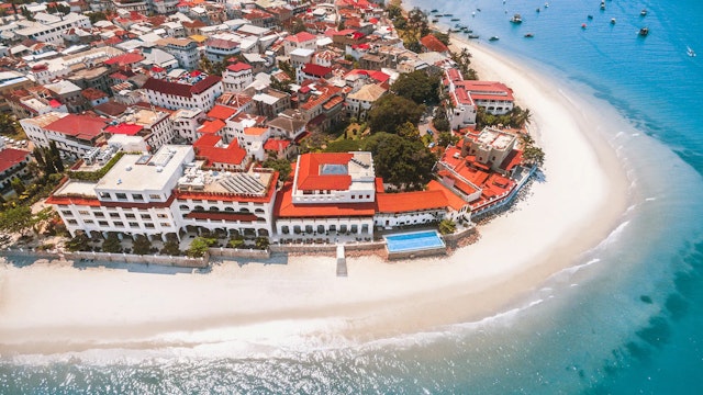 Park Hyatt Zanzibar