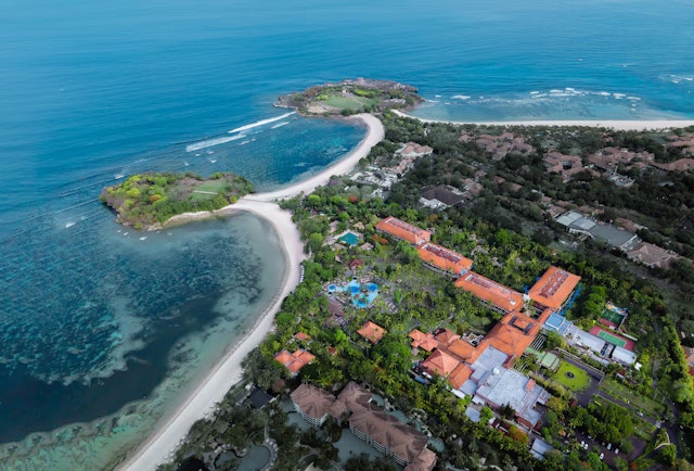 Melia Bali Villas & Spa