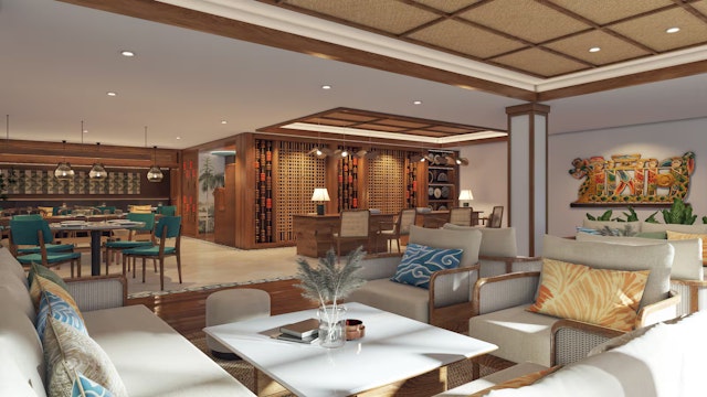 Melia Bali Villas & Spa