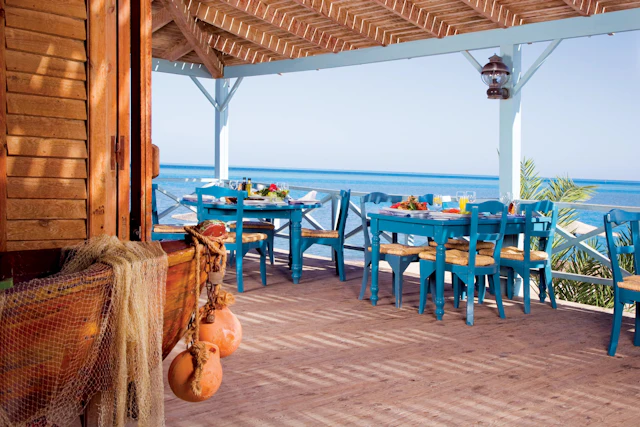 Mövenpick Resort & Spa El Gouna