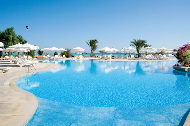 Mövenpick Resort & Spa El Gouna