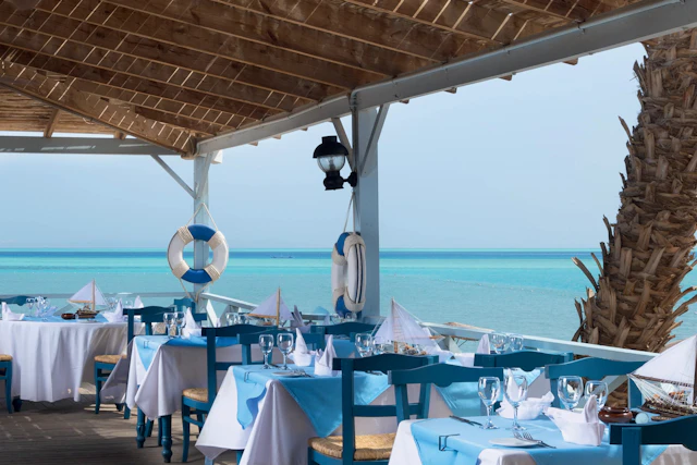 Mövenpick Resort & Spa El Gouna