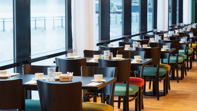 Thon Hotel Kirkenes