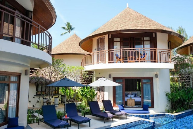 Bangsak Village - Adults Only - SHA Extra Plus