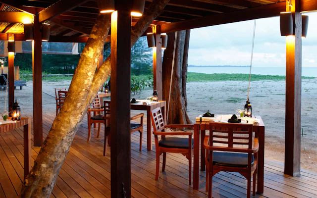 Bangsak Village - Adults Only - SHA Extra Plus