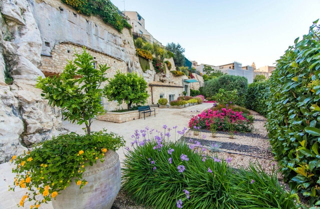 San Giorgio Palace Hotel Ragusa Ibla