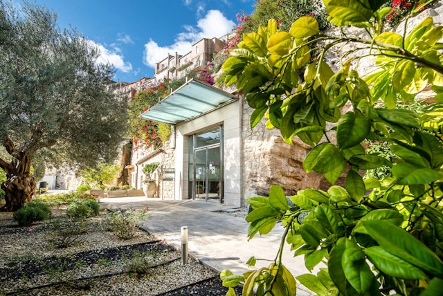 San Giorgio Palace Hotel Ragusa Ibla