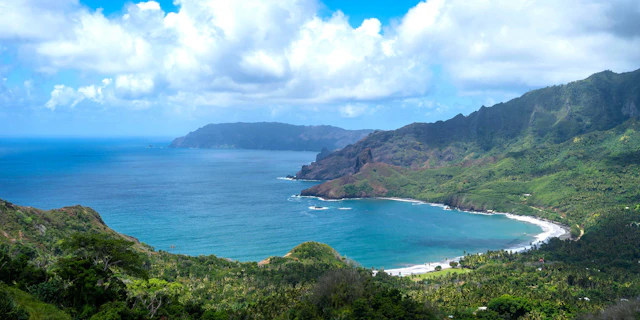 Hiva Oa-2