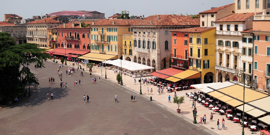 6-Day Northern Italy Journey: Milan, Verona & the Lakes