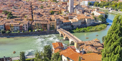 Italien Roadtrip 10 Tage: Seen, Kunst & Cinque Terre - Image 2