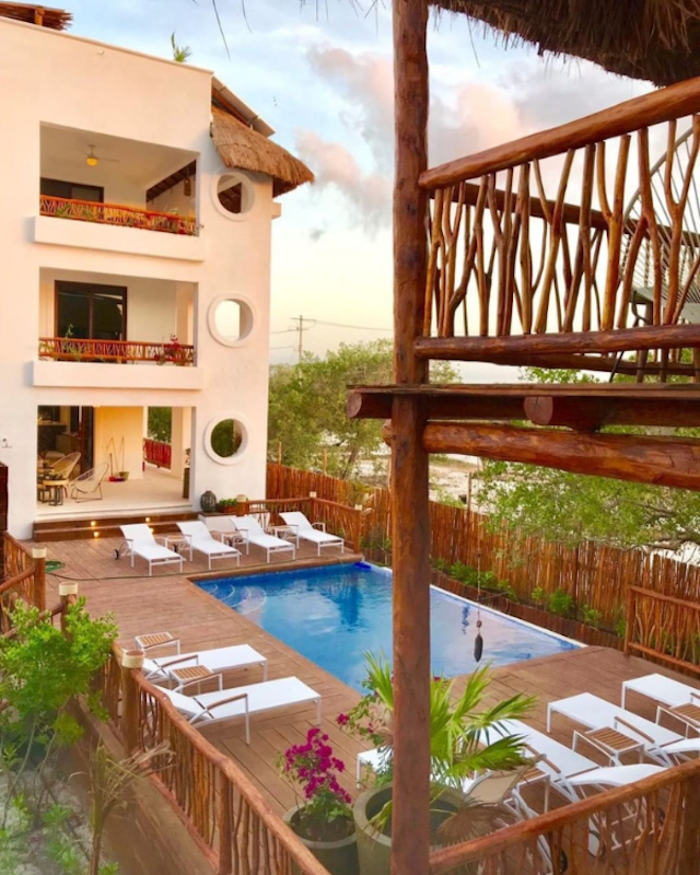 Casa HX (adults only)