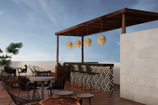 Casa HX (adults only)