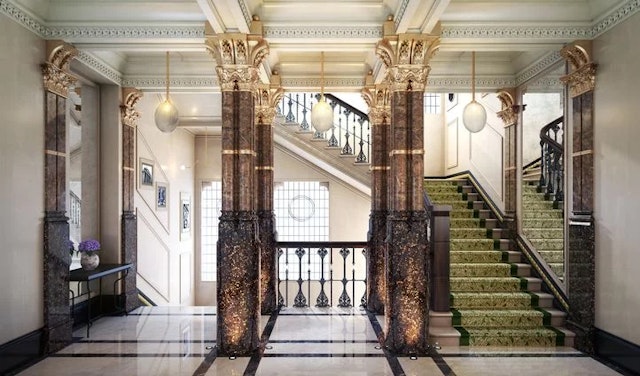The Grand Hotel Birmingham