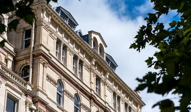 The Grand Hotel Birmingham