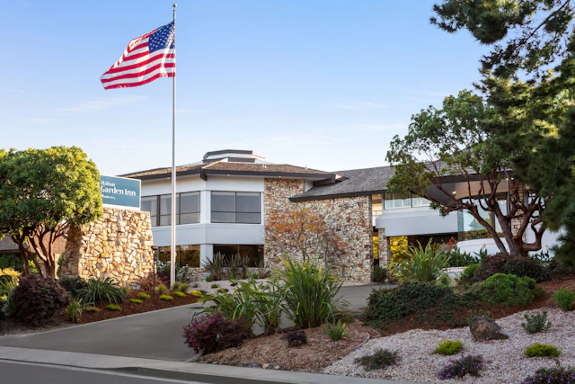Hilton Garden Inn Monterey