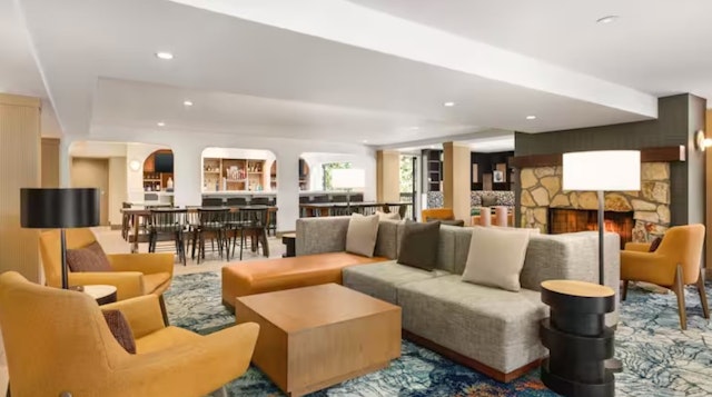 Hilton Garden Inn Monterey