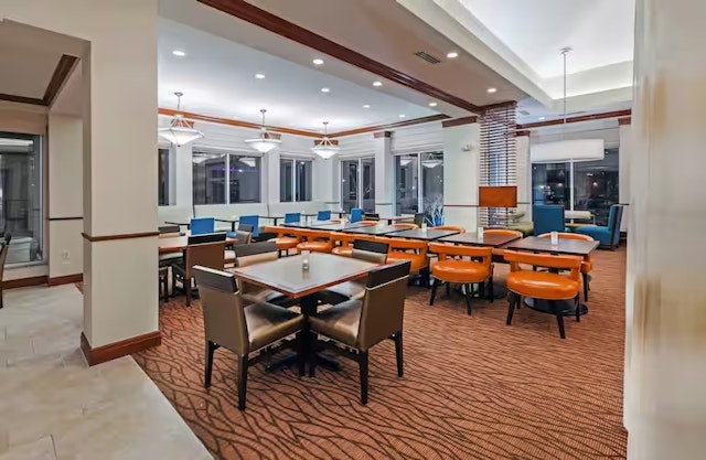 Hilton Garden Inn Corpus Christi