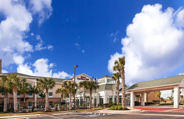 Hilton Garden Inn Corpus Christi