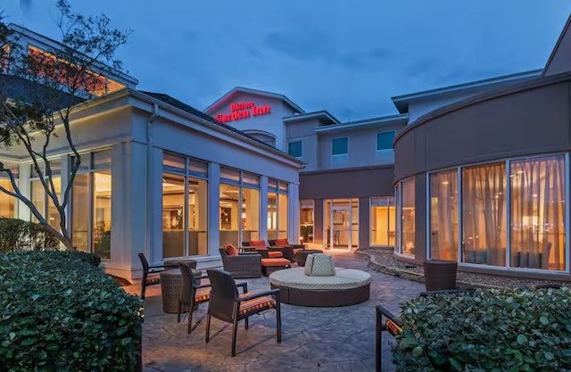 Hilton Garden Inn Corpus Christi