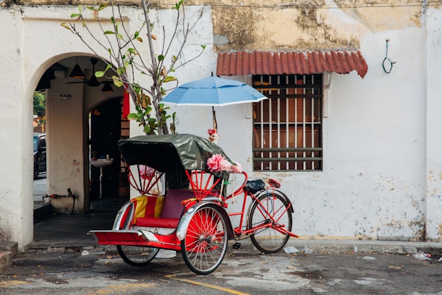 Penang Island-2