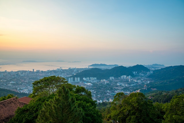 Penang Island-0