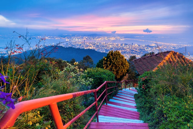 Penang Island-1
