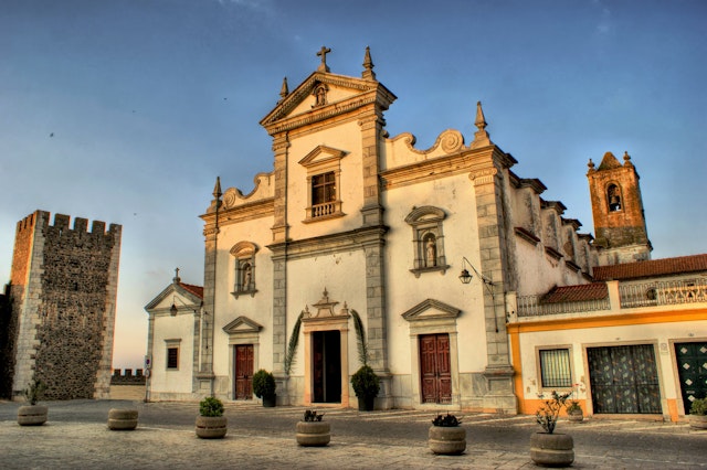 Beja District-3