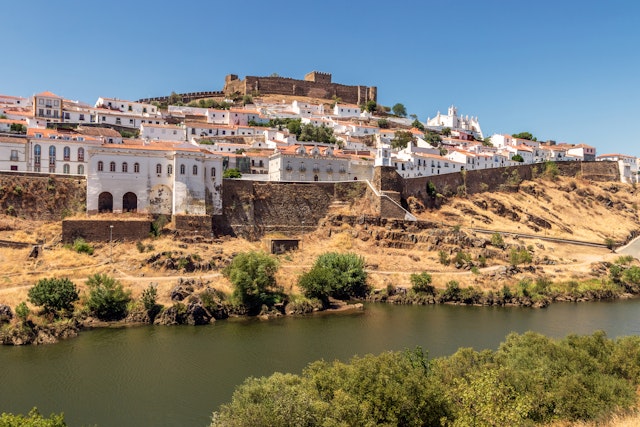 Beja District-2