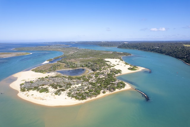 Roadtrip von Melbourne nach Sydney