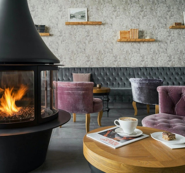 Sigló Hótel by Keahotels