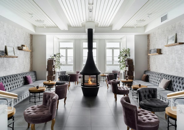 Sigló Hótel by Keahotels