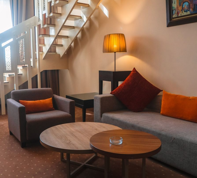 Kenzi Basma Hotel