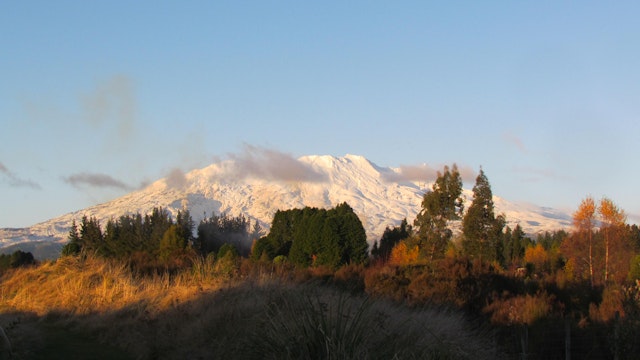 Les Suites Tongariro @ The Rocks