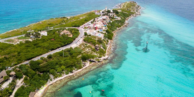 Yucatan Peninsula-2