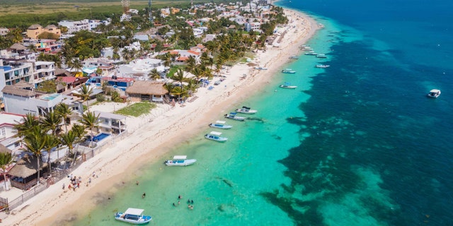 Yucatan Peninsula-3