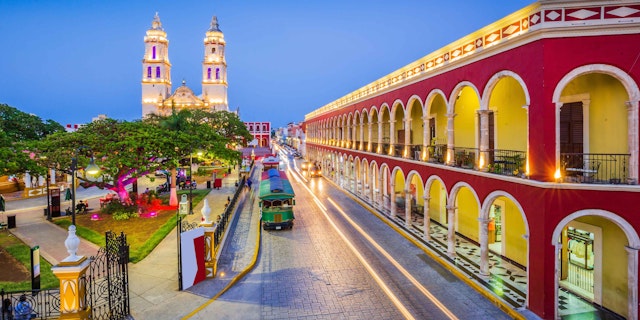 Yucatan Peninsula-4