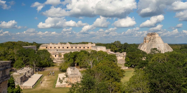 Yucatan Peninsula-1